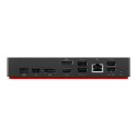 "D Lenovo ThinkPad Universal Thunderbolt 4 Smart Dock 135W"