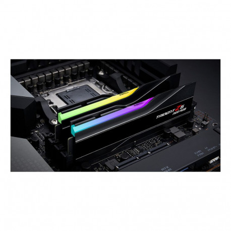 "6000 32GB G.Skill Trident Z5 Neo RGB (Kit 2x 16GB) Black"
