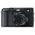 Fujifilm X100s, black