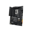"1700 ASUS TUF Gaming B760-PLUS WIFI"