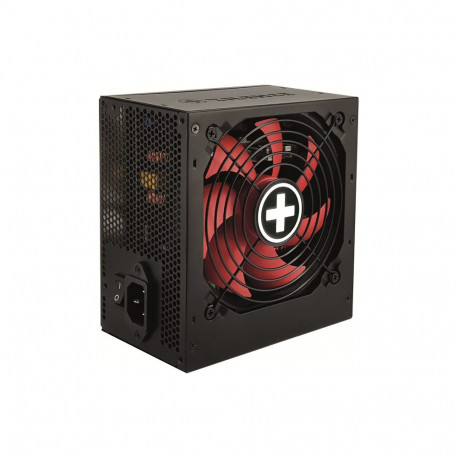 "750W Xilence Performance XP750R10 Black/Red 80+Bronze"