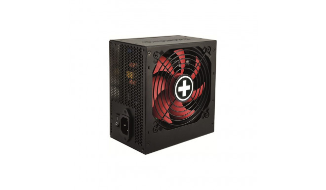 "850W Xilence Performance XP850R10 Black/Red 80+Bronze"