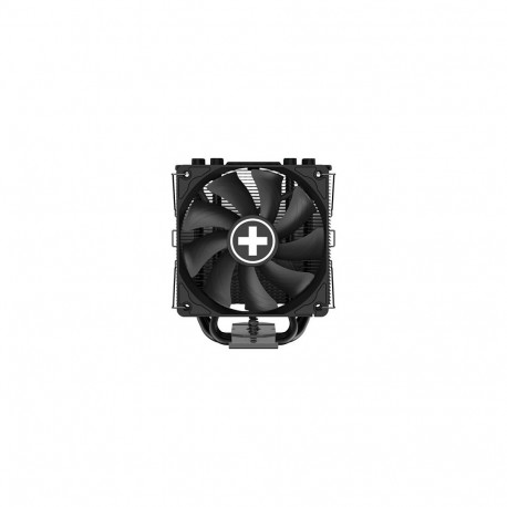 K Cooler Xilence protsessori jahuti M906 Perfomance X 11xx/20xx/1200/1700 AM4/5 TDP250W, must