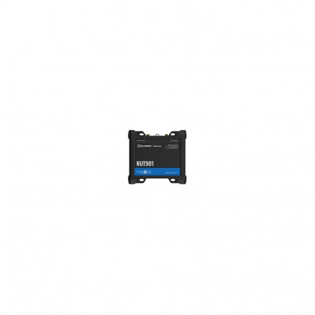 "Teltonika RUT901Industrial LTE WiFi Router"