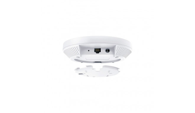 "TP-Link Omada EAP650 AX3000 Wifi6"