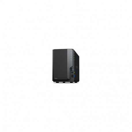 Synology nas DS223 Realtek-RTD1619B-CPU 2 pesaga
