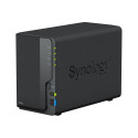 "2-Bay Synology DS223 Realtek-RTD1619B-CPU"