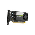 "Quadro T1000 4GB PNY Low Profile (Small Box)"