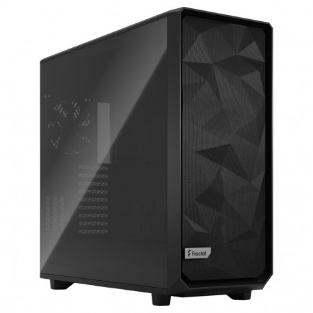 "Midi Fractal Design Meshify 2 XL Black Window"