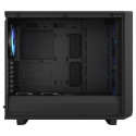 "Midi Fractal Design Meshify 2 Lite RGB Black Window"