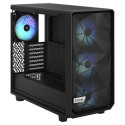 "Midi Fractal Design Meshify 2 Lite RGB Black Window"