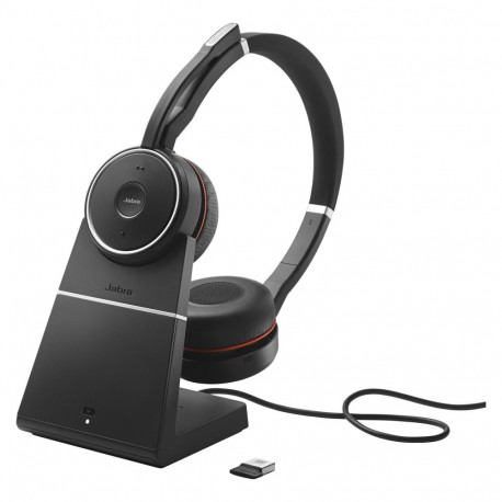 Jabra Evolve 75 SE UC