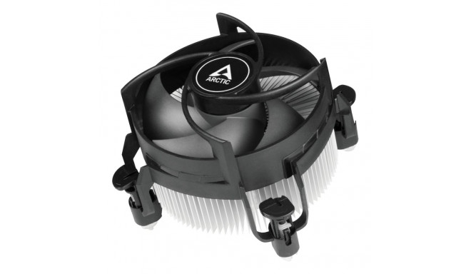 Arctic protsessori jahuti Alpine 17 CO Intel 1700