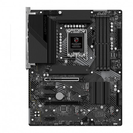 "1700 ASRock Z790 Phantom Gaming Lightning DDR5"