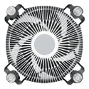 "K Cooler Intel Arctic CPC Intel Alpine 17 CO | 1700"