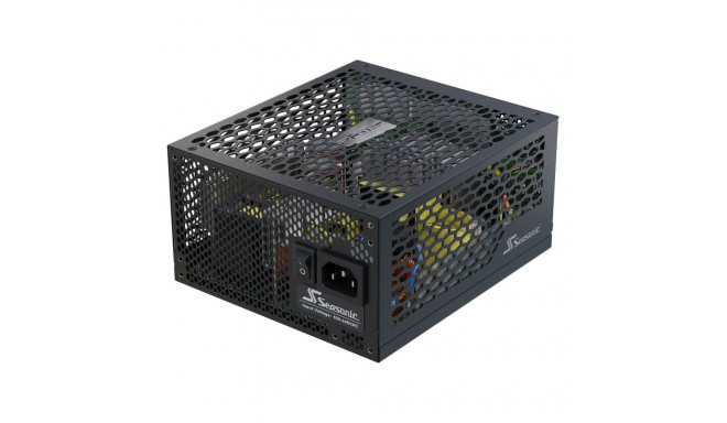"700W Seasonic PRIME TX Fanless 80+ Titanium"