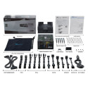 "700W Seasonic PRIME TX Fanless 80+ Titanium"