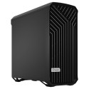 "Midi Fractal Design Torrent Black Solid"