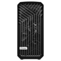 "Midi Fractal Design Torrent Black Solid"