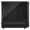 "Midi Fractal Design Focus 2 RGB Black Window"