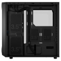 "Midi Fractal Design Focus 2 RGB Black Window"