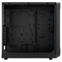 "Midi Fractal Design Focus 2 RGB Black Window"