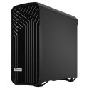 "Midi Fractal Design Torrent Black Solid"