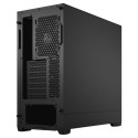 "Midi Fractal Design Pop Air Black Solid"