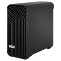 "Midi Fractal Design Torrent Black Solid"
