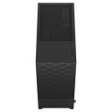 "Midi Fractal Design Pop Air Black Solid"