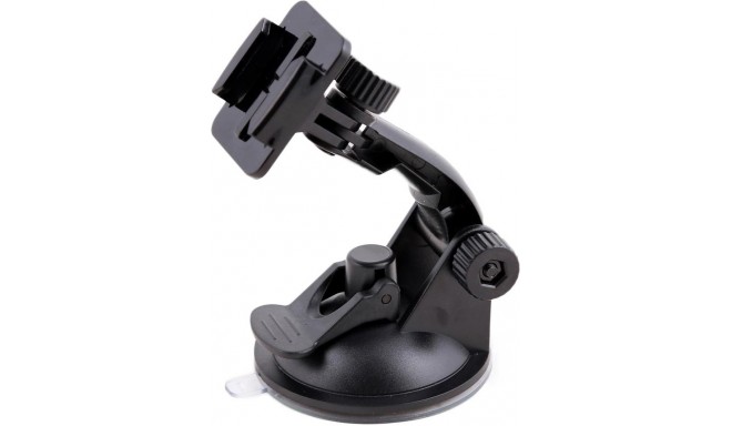 BIG GoPro car mount with suction cup (425955)