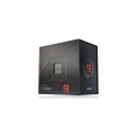 "AMD AM5 Ryzen 9 7900X Box 4,7GHz 12xCore 76MB 170W"