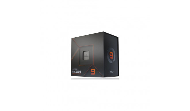 "AMD AM5 Ryzen 9 7900X Box 4,7GHz 12xCore 76MB 170W"
