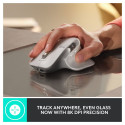 Logitech mouse Master Series MX MASTER 3S ergonomic, graphite