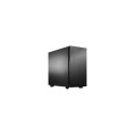 "Midi Fractal Design Define 7 Black"