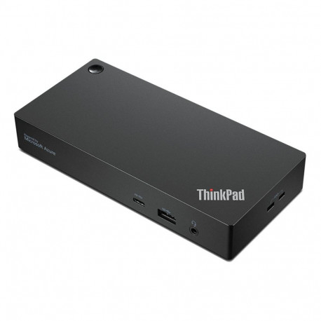 "D Lenovo ThinkPad universal USB-C Smart Dock 135W"