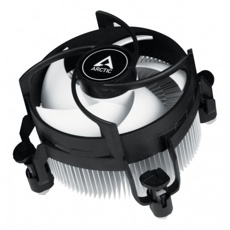 Arctic protsessori jahuti Alpine 17 Intel 1700