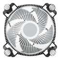 "K Cooler Intel Arctic CPC Intel Alpine 17 | 1700"