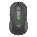 "Logitech M650 Graphite"