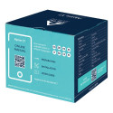 "K Cooler Intel Arctic CPC Intel Alpine 17 | 1700"