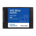 "2.5"" 500GB WD Blue SA510"