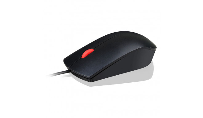 "Lenovo Dock Essential Essential - Maus"