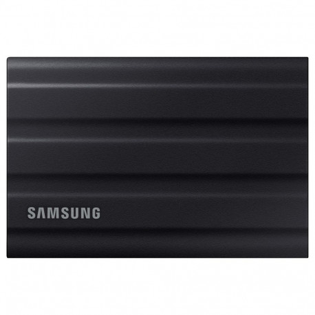 "1TB Samsung Portable T7 Shield USB 3.2 Gen2 Schwarz retail"
