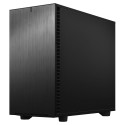 "Midi Fractal Design Define 7 Black"