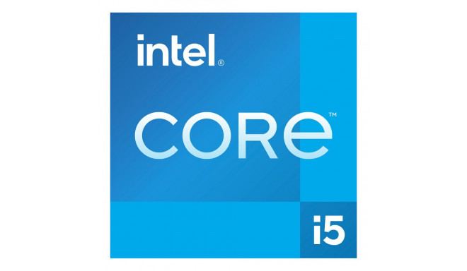 "Intel S1700 CORE i5 12400F TRAY 6x2,5 65W GEN12"