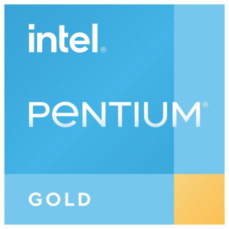 Intel protsessor S1700 Pentium Gold G7400 Box 2x3,7 46W Gen12