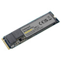 "M.2 500GB Intenso Premium NVMe PCIe 3.0 x 4"