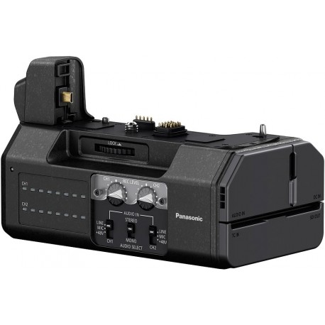 Panasonic DMW-YAGHE Video Interface