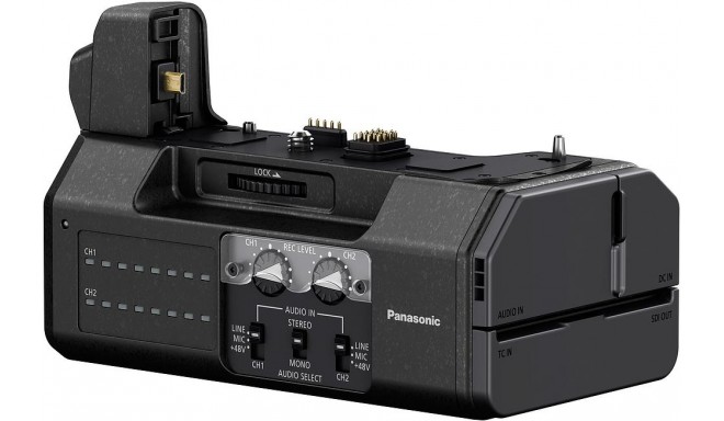 Panasonic DMW-YAGHE Video interfeiss