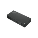 "D Lenovo ThinkPad universal USB-C DOCK 90W"